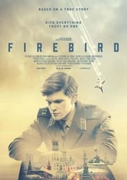 Firebird poster