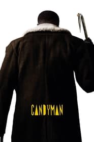 Candyman vezi online