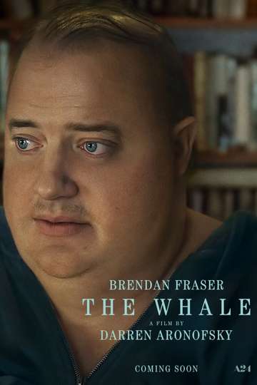 The Whale vezi online