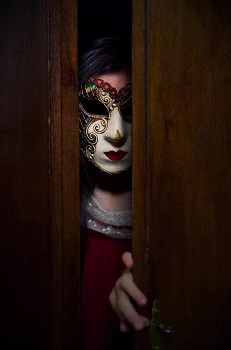 The Ghost Within poster
