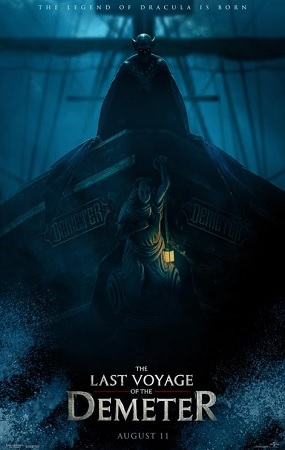 Last Voyage of the Demeter vezi online