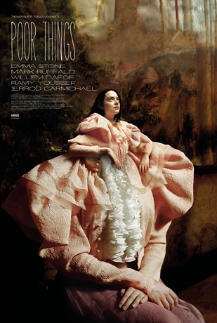 Poor Things vezi online