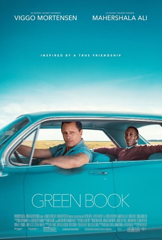 Green Book: O prietenie pe viață vezi online