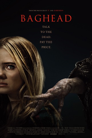 Baghead: Mesagerul morții vezi online