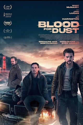 Blood for Dust vezi online