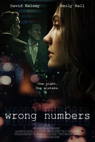 Wrong Numbers poster
