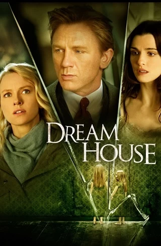 Casa de vis poster