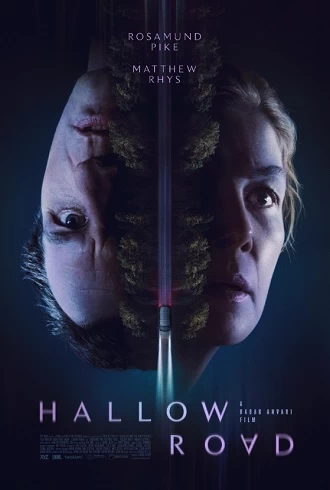 Hallow Road poster
