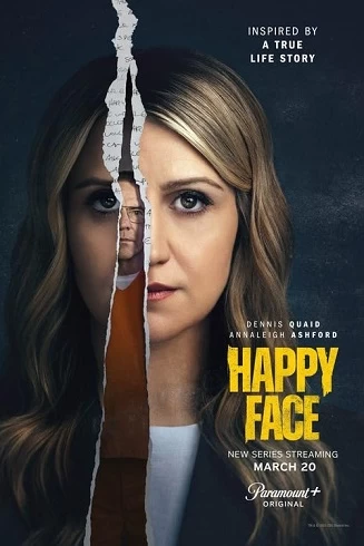 Happy Face poster