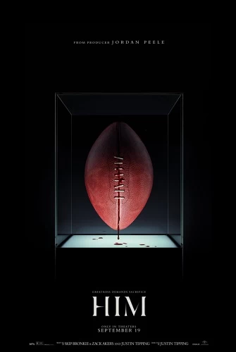 HIM poster