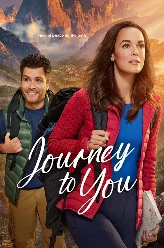 Journey to You poster