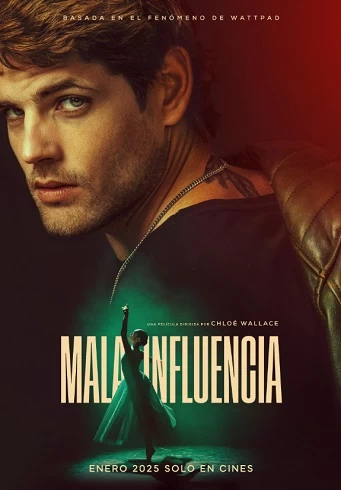 Influență negativă – Bad Influence poster