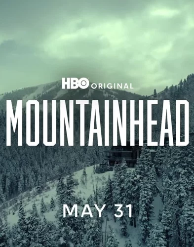 Mountainhead poster
