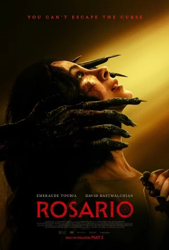 Rosario poster