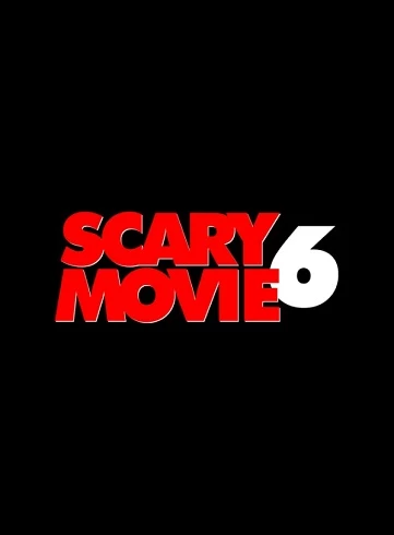 Scary Movie 6 poster