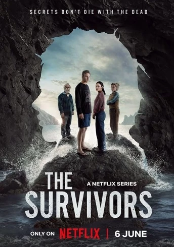 The Survivors poster