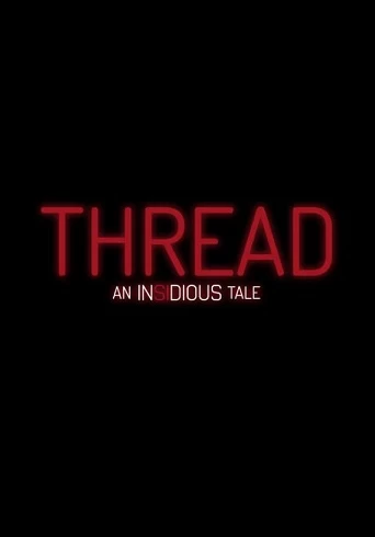 Thread: An Insidious Tale poster