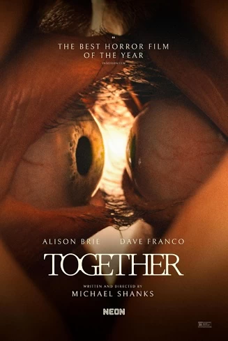 Together poster