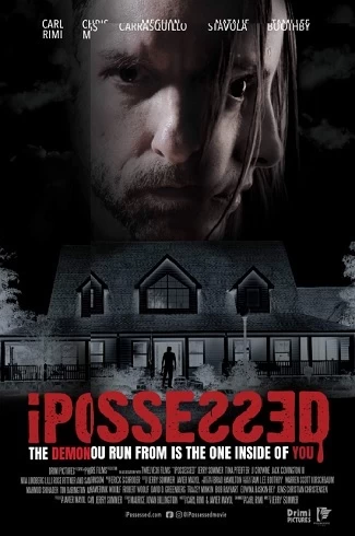 iPossessed poster