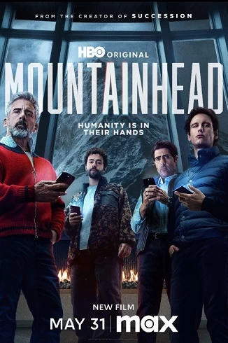 Mountainhead poster