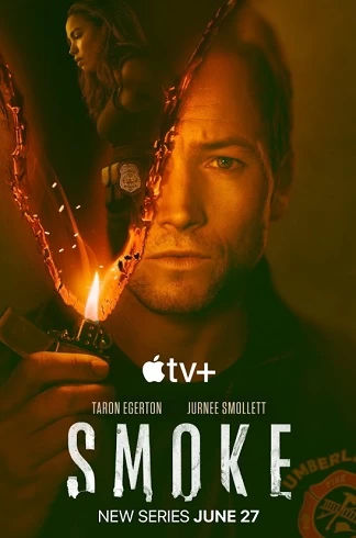 Smoke poster