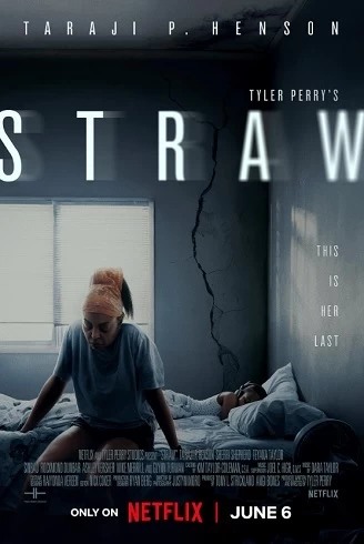 Picătura – Straw poster