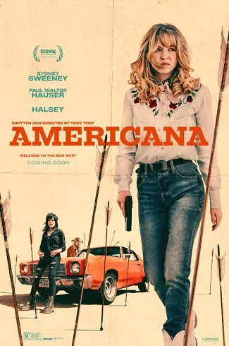 Americana