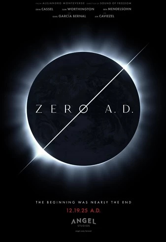 Zero A.D.