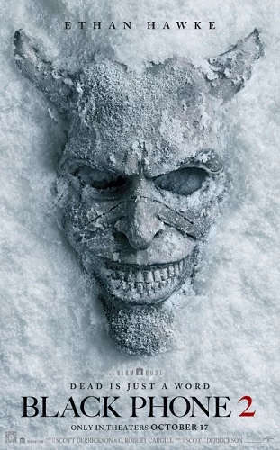 Black Phone 2