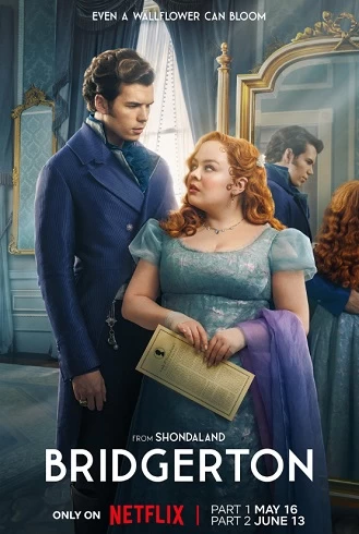 Bridgerton (sezonul 4)
