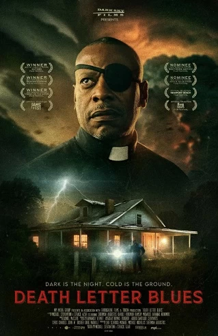 Death Letter Blues vezi online