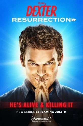 Dexter: Renașterea