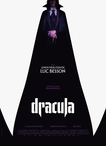 Dracula: A Love Tale (de Luc Besson)