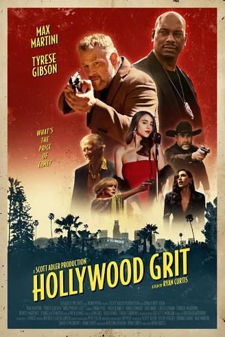 Hollywood Grit vezi online