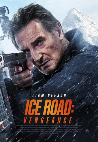 Ice Road 2: Vengeance