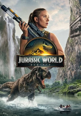 Jurassic World 4: Renașterea vezi online