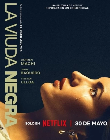 Jocul văduvei - La viuda negra