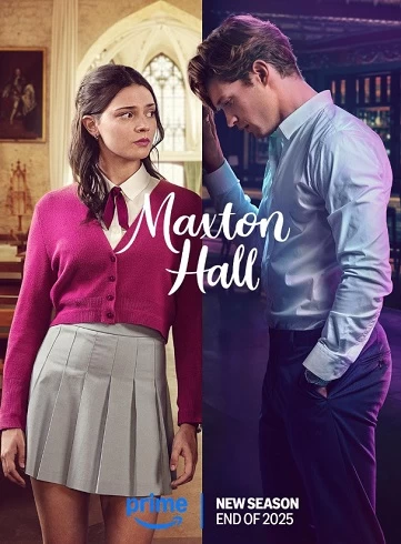 Maxton Hall - Die Welt Zwischen Uns vezi online