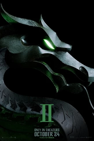 Bătălia mortală 2 vezi online