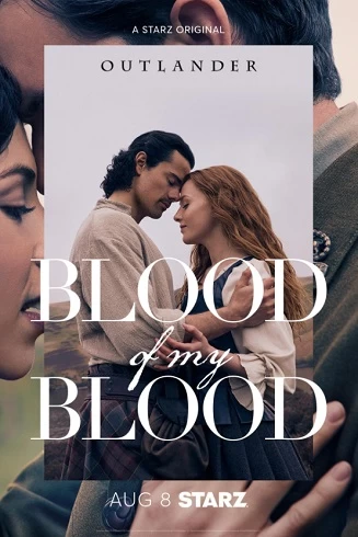 Outlander: Blood of My Blood