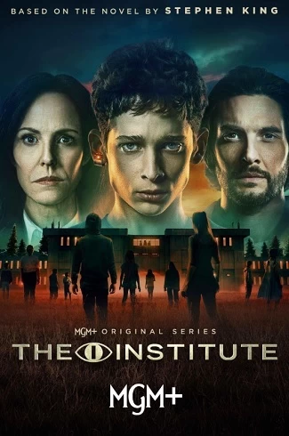 Institutul – The Institute