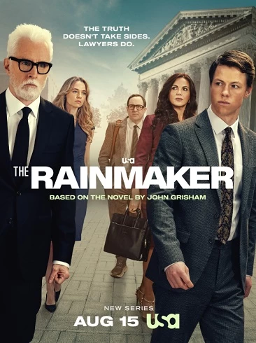 The Rainmaker vezi online