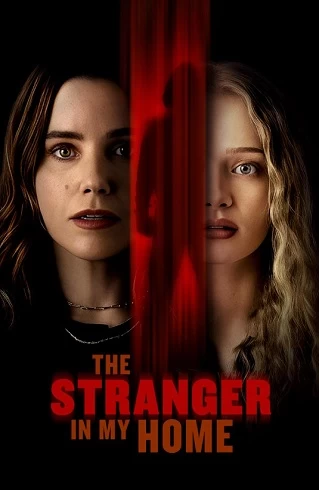 The Stranger in My Home