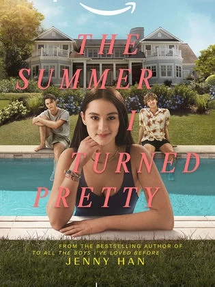 Vara în care am devenit frumoasă vezi online