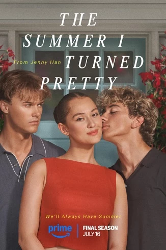 Vara în care am devenit frumoasă (Sezonul 3) vezi online