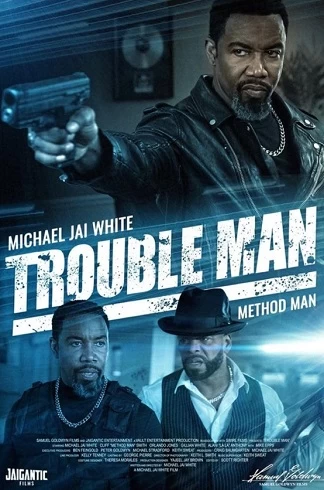 Trouble Man