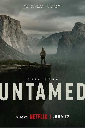 Neîmblânzit – Untamed