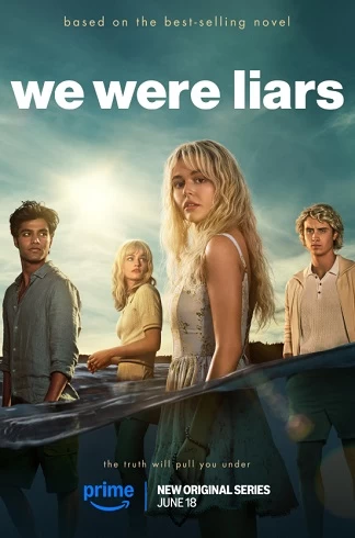 Mincinoșii - We Were Liars