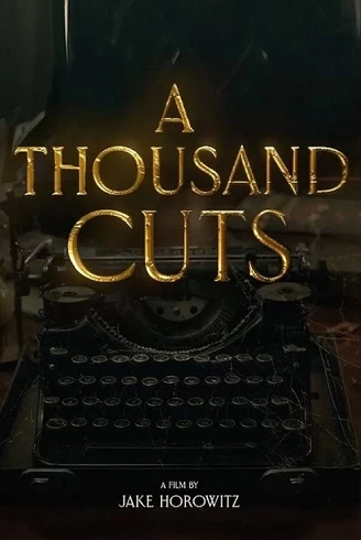 A Thousand Cuts vezi online
