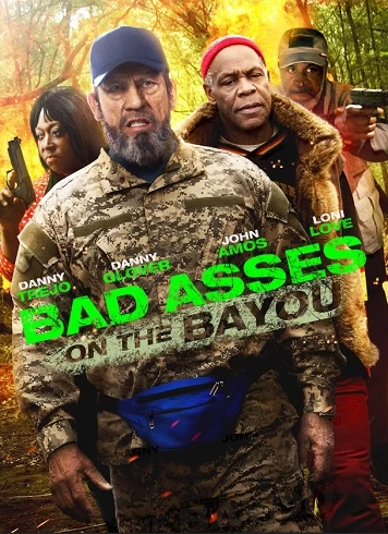 Grozavii în mlaștină